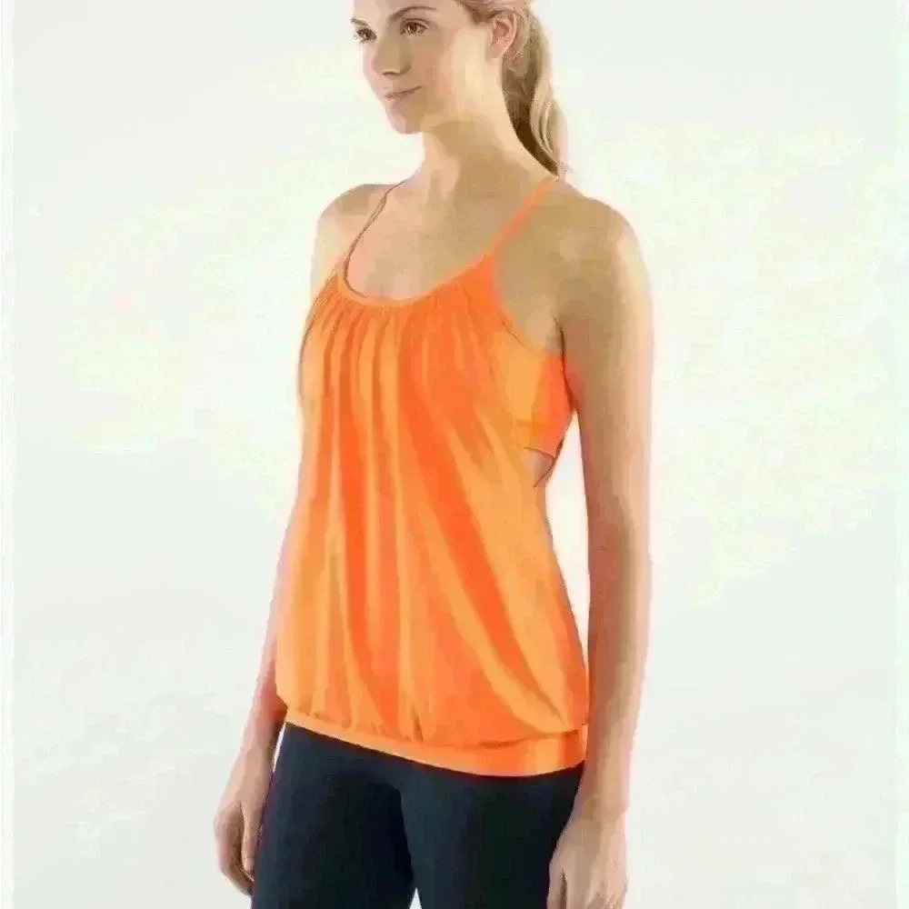 Lululemon No limet top